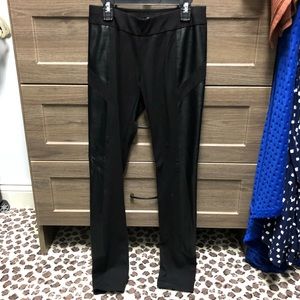 Gianni Bini Black Pants size 4